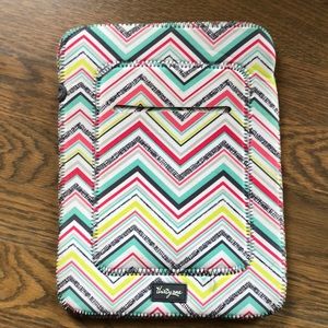 Thirty One I-pad Case